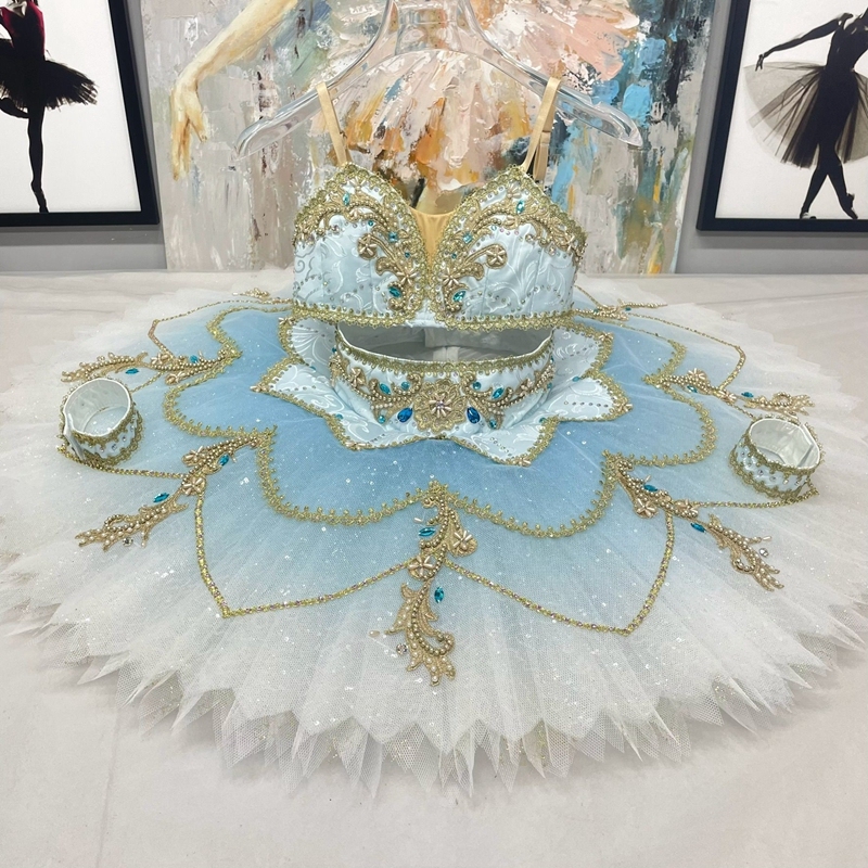 Gamzatti Costume