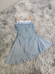 Mermaid Ballet Costume