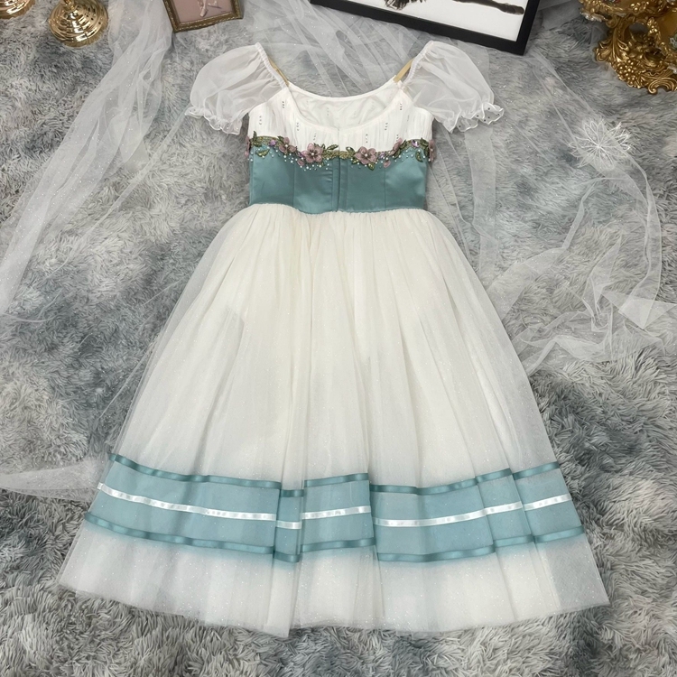 Giselle Costume Enchanted