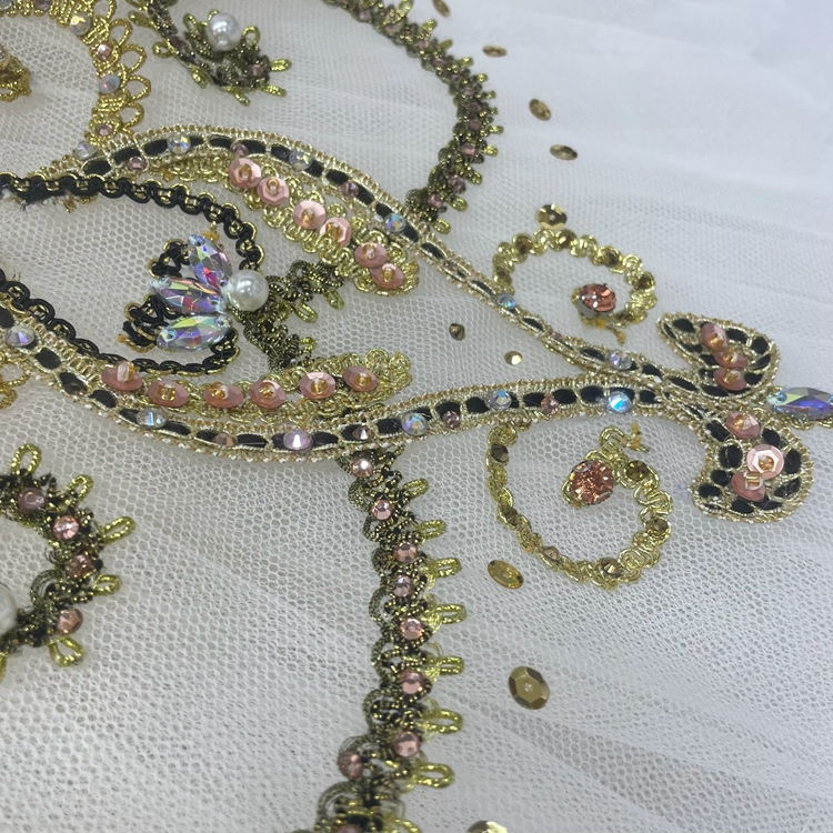 Kitri Variation Costume