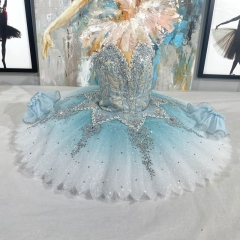 Dance Of The Sugar Plum Fairy Tutu