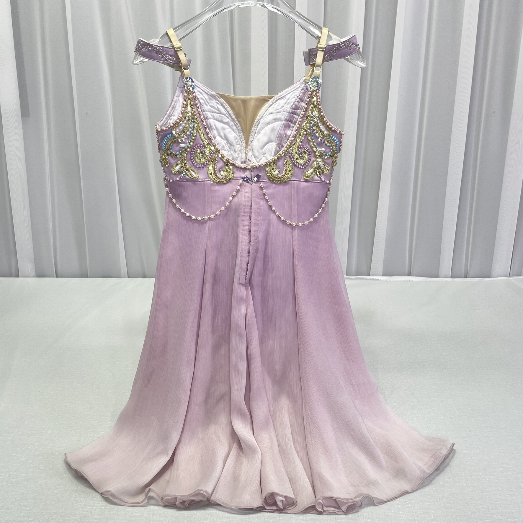 Le Corsaire Medora Ballet Dress