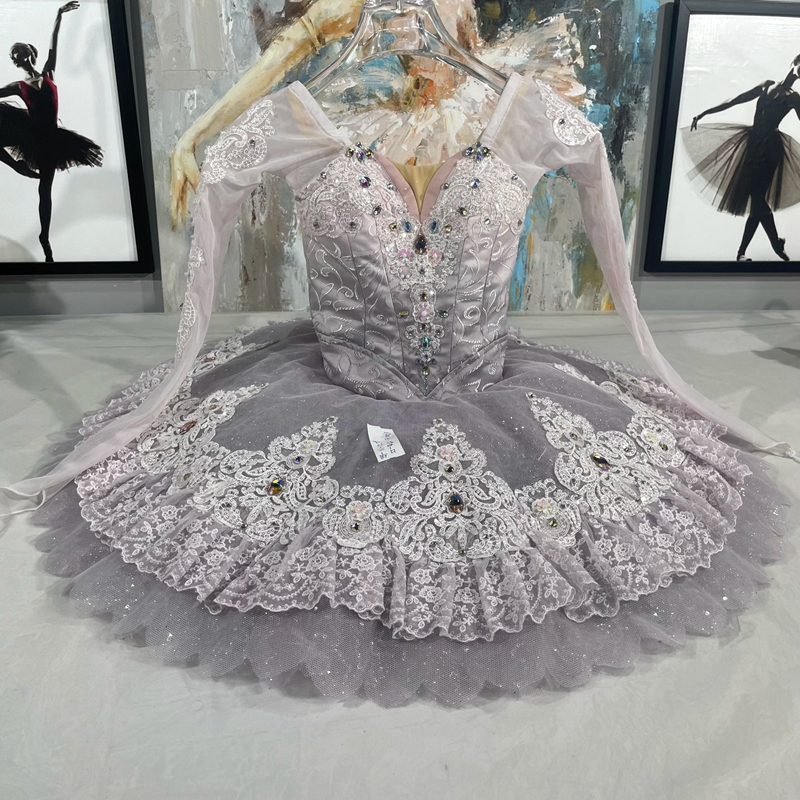 Tutu Variazione Paquita