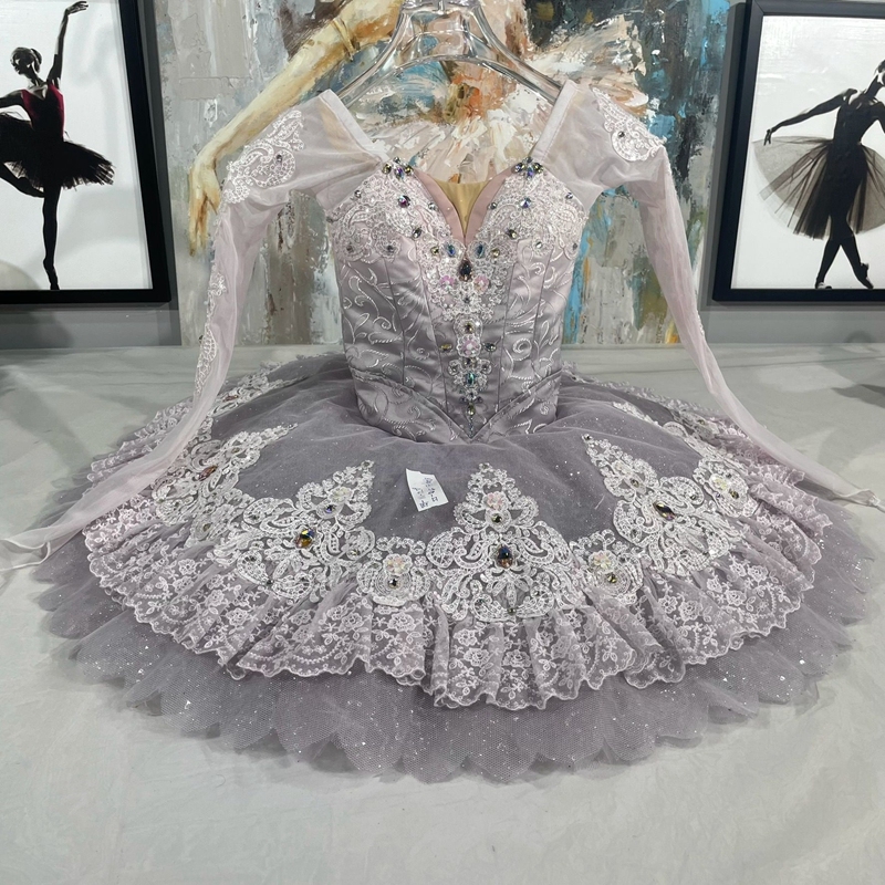 Tutu Variazione Paquita
