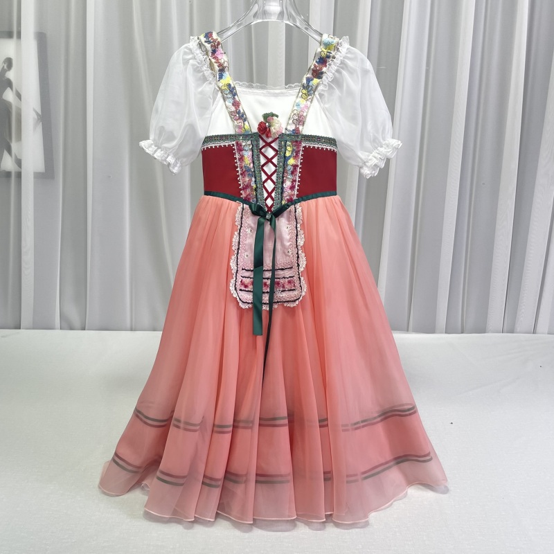 Giselle Costume Ballet