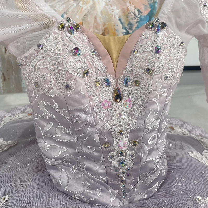 Tutu Variazione Paquita