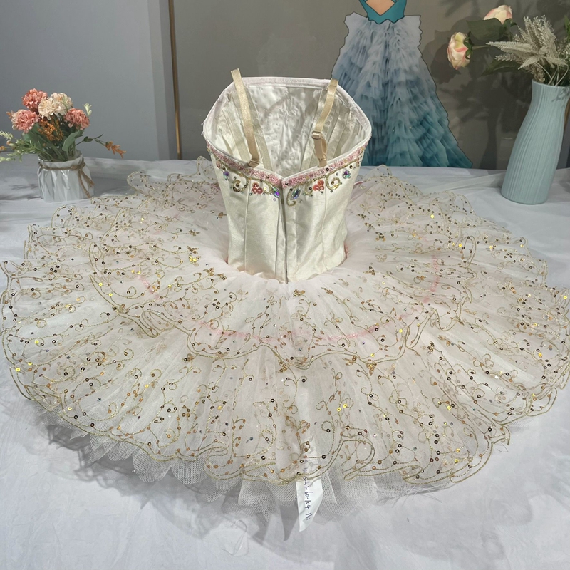 Sugar Plum Fairy Costume Ideas