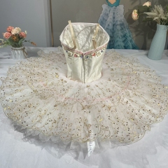 Sugar Plum Fairy Costume Ideas