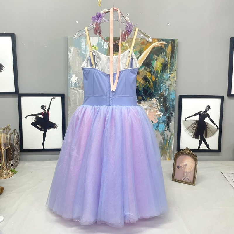Dewdrop Nutcracker Costume