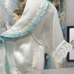 Clara's Dress From The Nutcracker