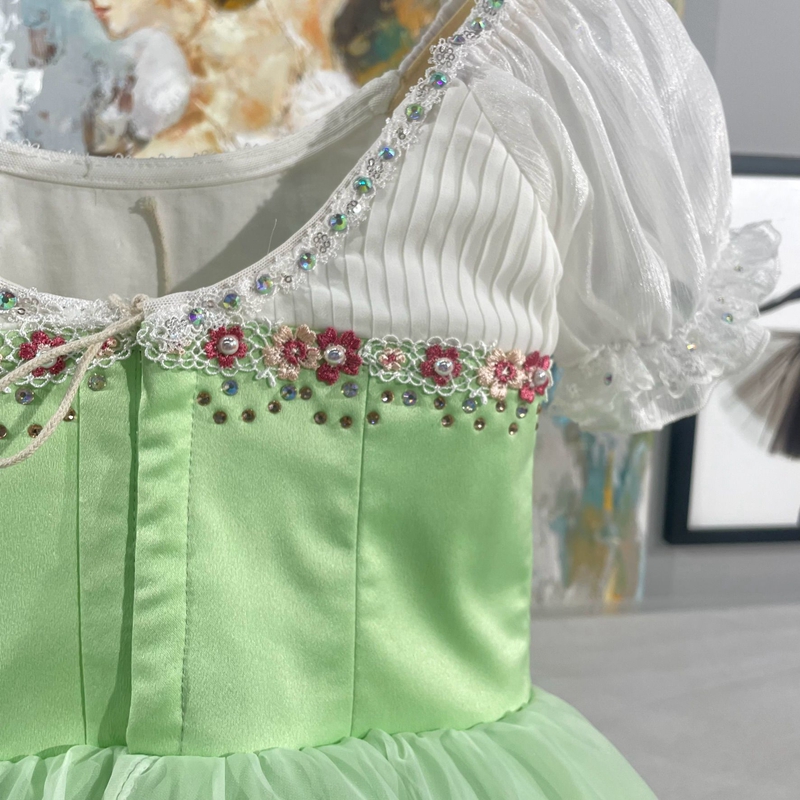Napoli Romantic Costume