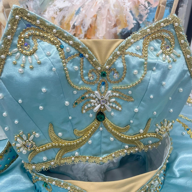 Gamzatti Ballet Tutu