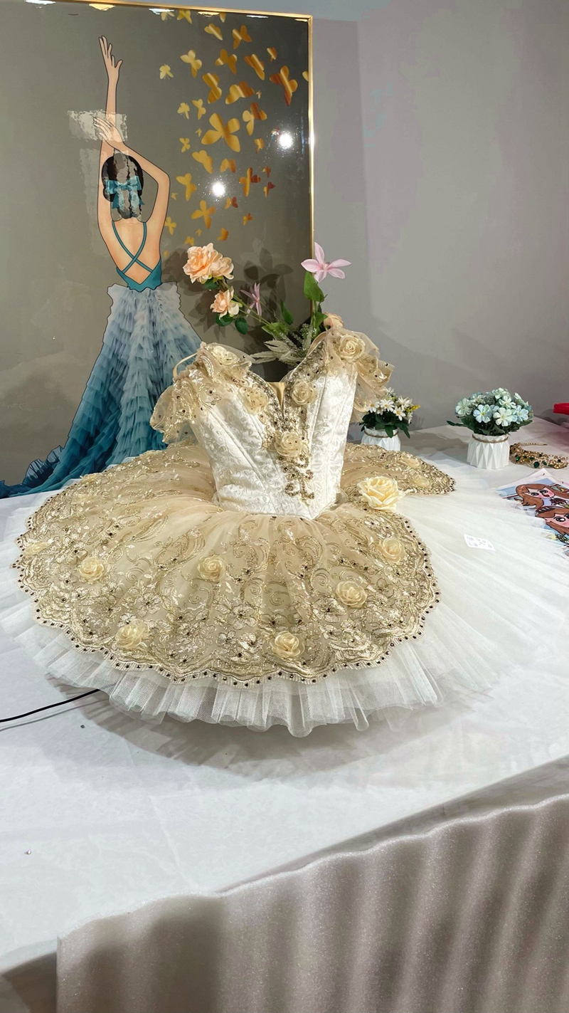 Tutu De Paquita