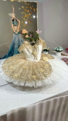 Tutu De Paquita