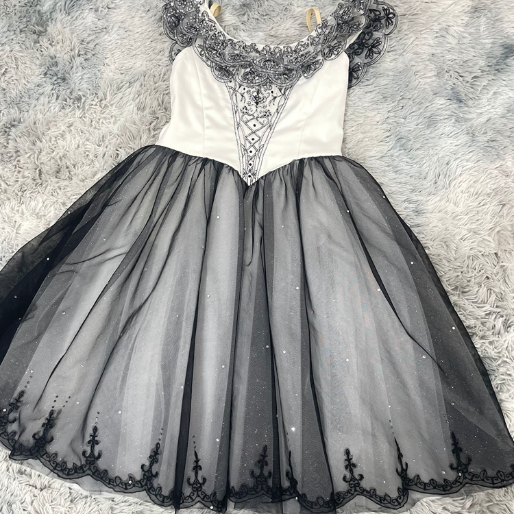 Giselle Costume