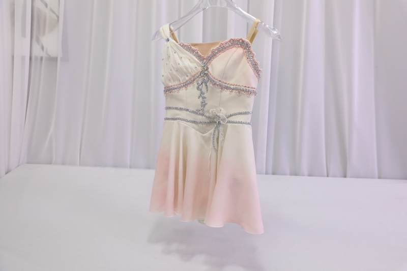 Cupid Ballet Tutu