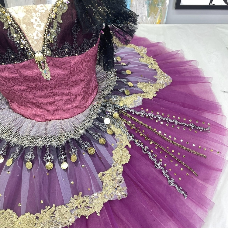Costume Don Quixote