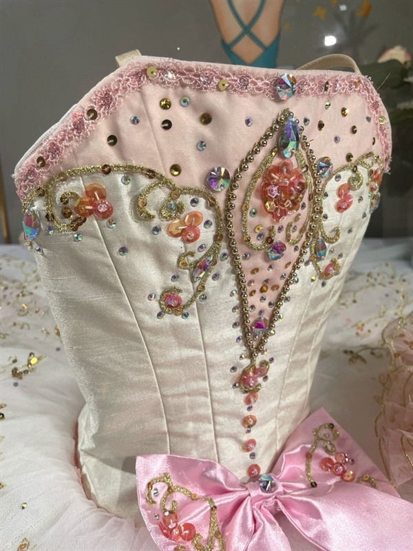 Sugar Plum Fairy Costume Ideas