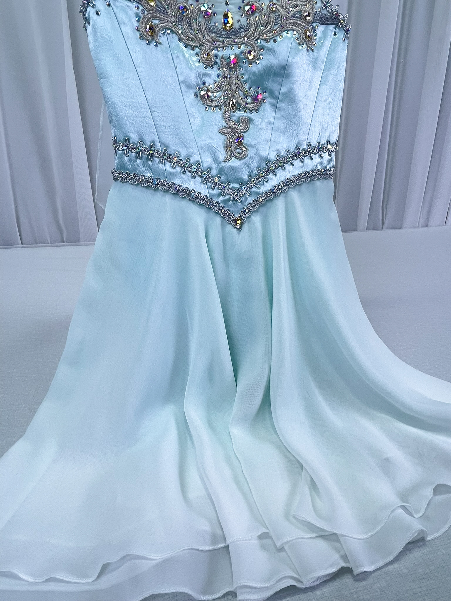 Napoli Costume