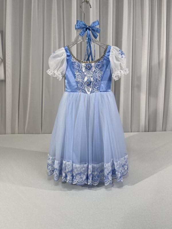 Clara Costume Ballet