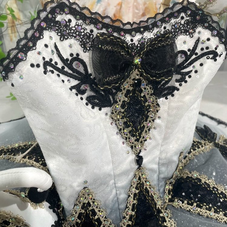 Harlequinade Ballet Tutu