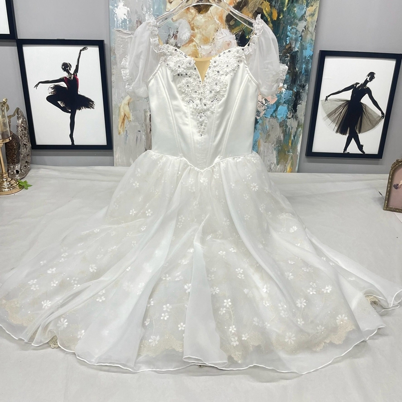 La Sylphide Tutu