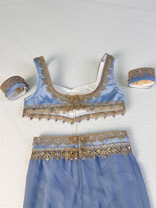 Costume De Corsaire Adulte