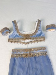 Costume De Corsaire Adulte