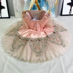 Ballet Sugar Plum Fairy Costume