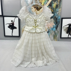 Giselle Ballet Costume