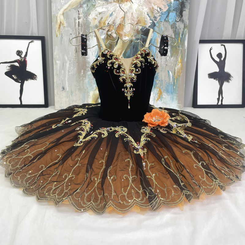 Don Quixote Kitri Ballet Tutu