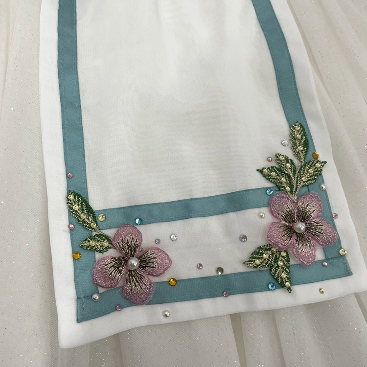 Giselle Costume Enchanted