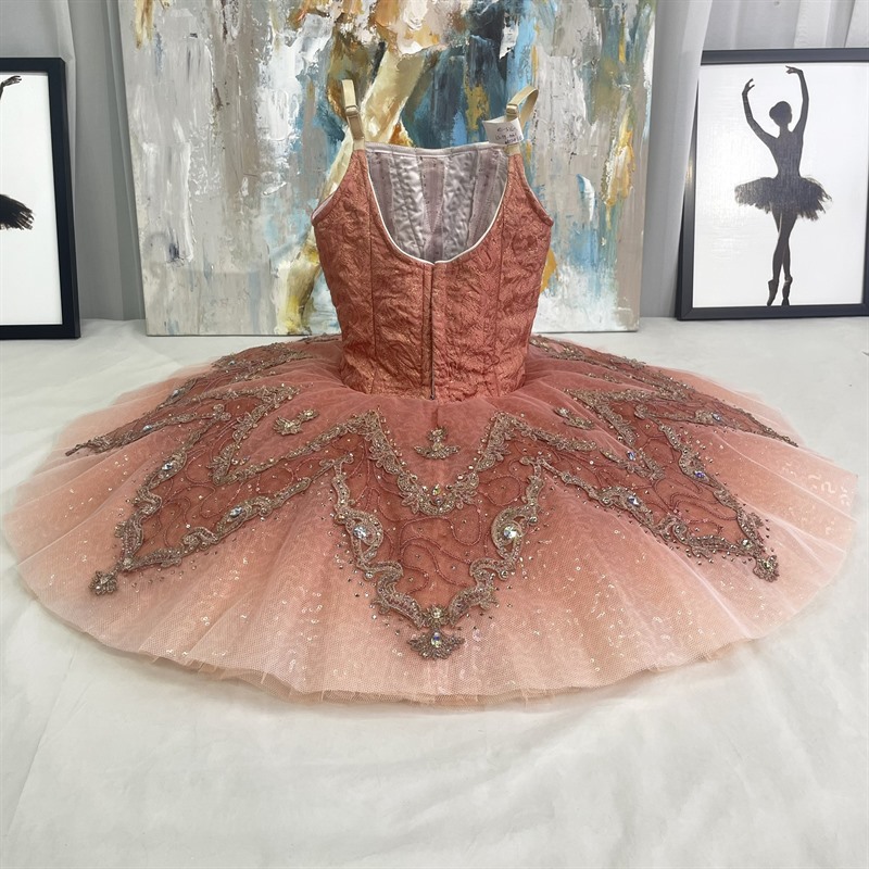 Aurora Costume Ballet