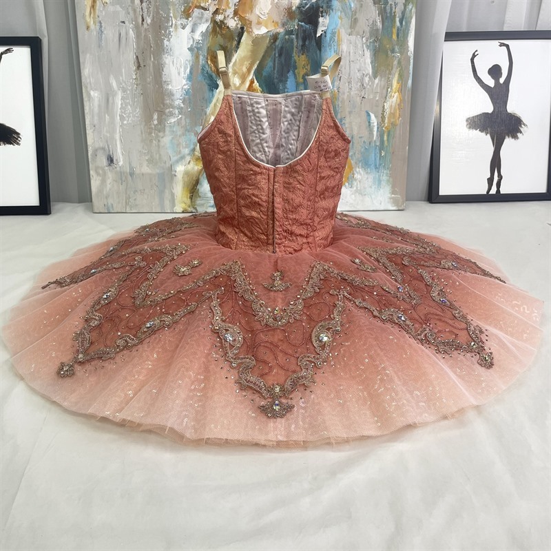 Aurora Costume Ballet