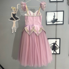 Nutcracker Waltz Of The Flowers Costumes