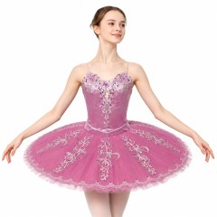 The Nutcracker Sugar Plum Fairy Costume