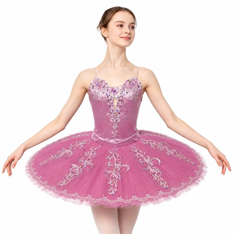 The Nutcracker Sugar Plum Fairy Costume