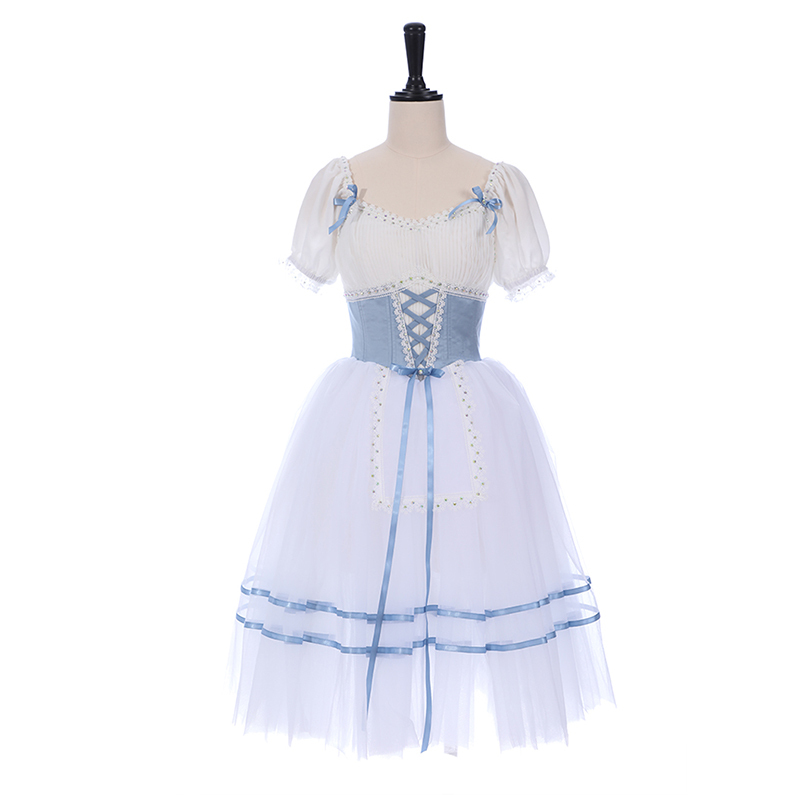 Giselle Romantic Tutu