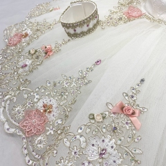 Fairy Doll Professional Tutu