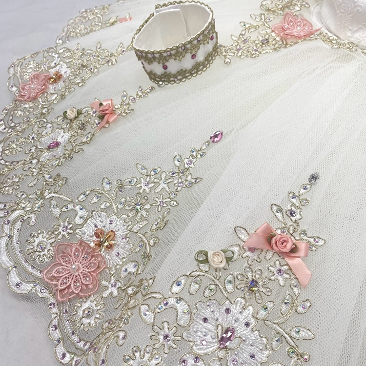 Fairy Doll Professional Tutu