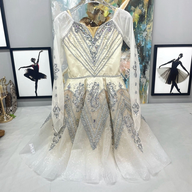 Giselle Wilis Costume