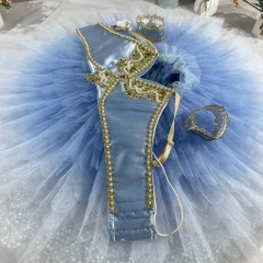 Gamzatti Tutu