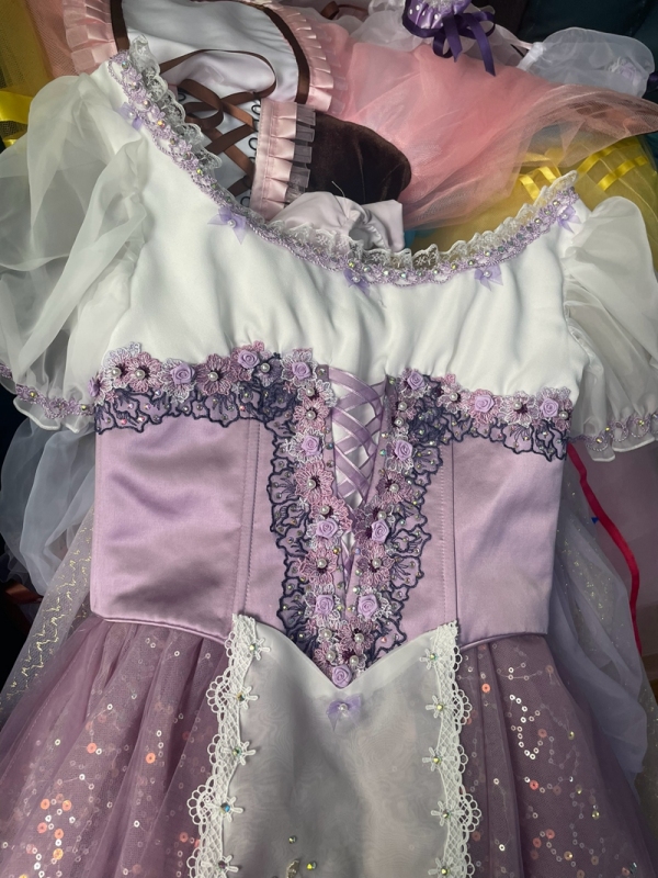 Giselle Tutu