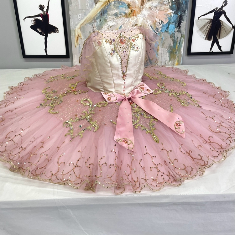 Sugar Plum Fairy Costume Women's