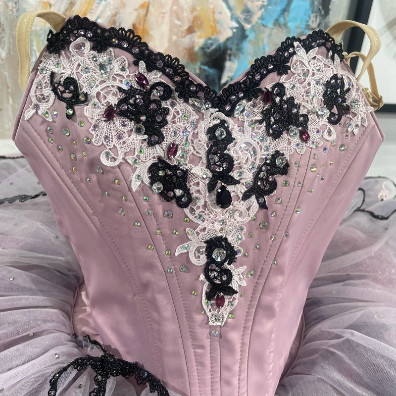 Tutu For Paquita