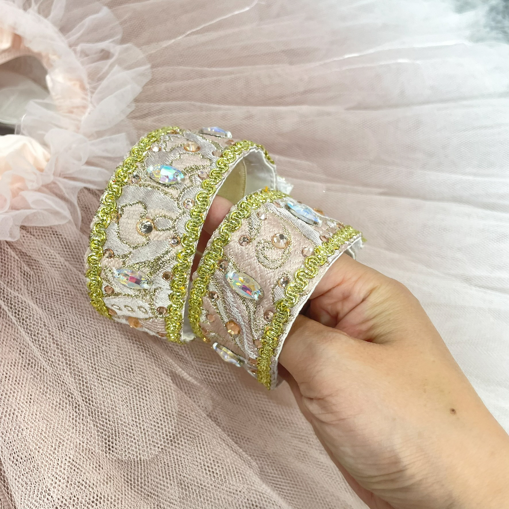Princess Aurora Tutu Adults