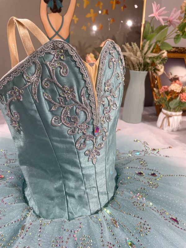 Paquita Classical Ballet Tutus