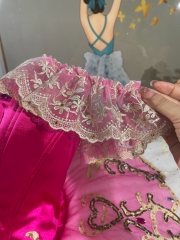 Sugar Plum Fairy Tutu Nutcracker