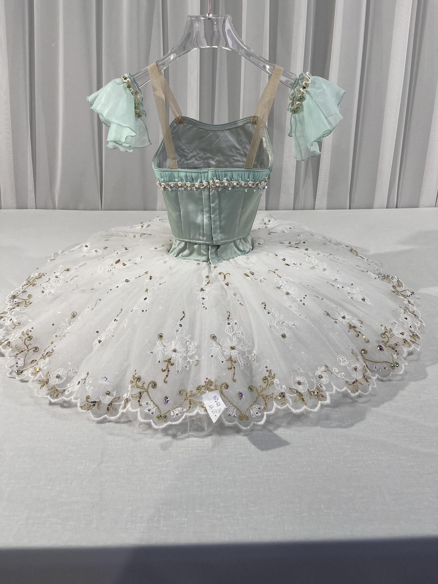 Sylvia Ballet Costume