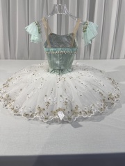 Sylvia Ballet Costume